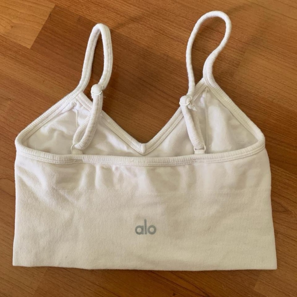 Alo sports bra